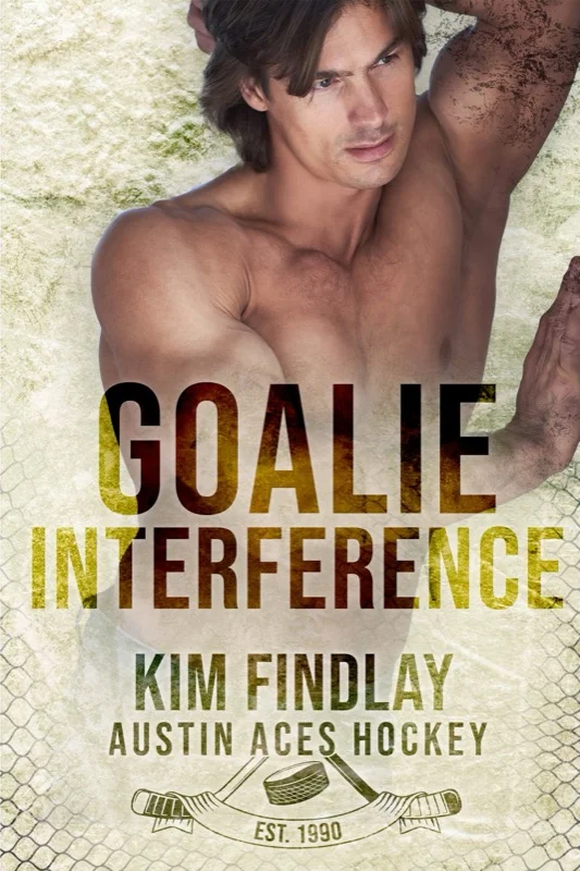 Goalie Interference