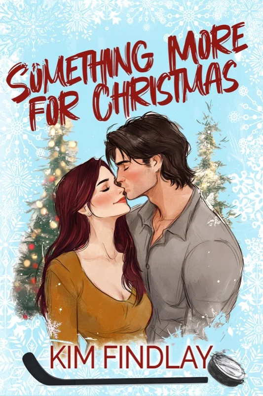 Something New for Christmas