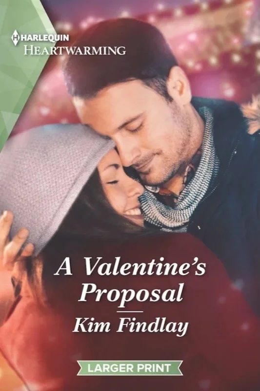 A Valentine's Proposal