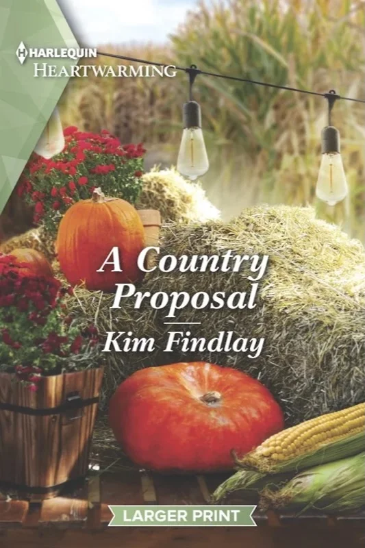 A Country Proposal