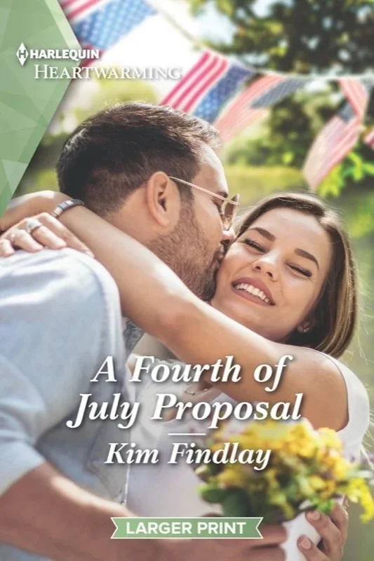 A 4th of July Proposal
