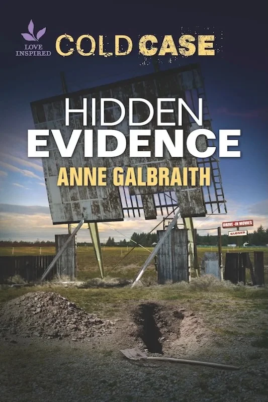 Kim Findlay Hidden Evidence
