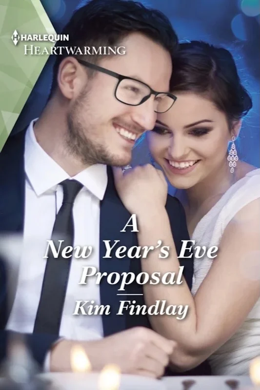 A New Year’s Eve Proposal