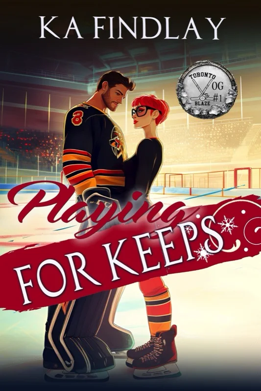 Playing for Keeps