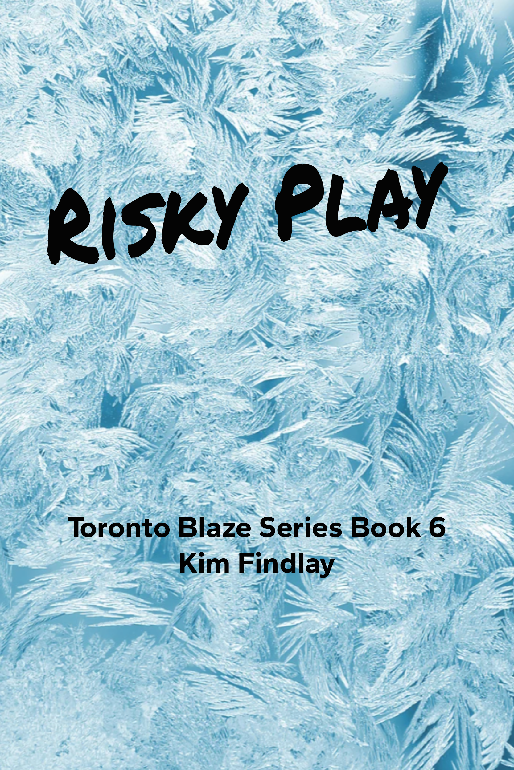 Risky Play by Kim Findlay