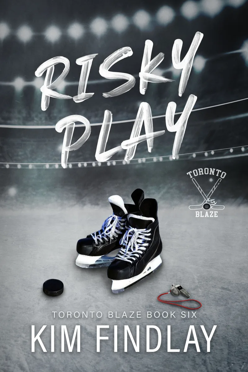 Risky Play by Kim Findlay
